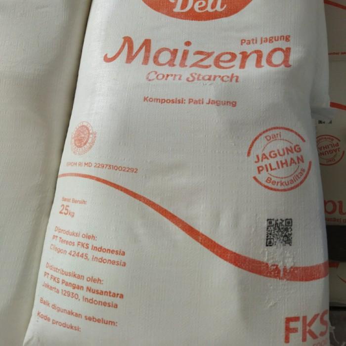 

Tepung Maizena Bola Deli 1 Sak Only Gojek & Grab Bandung 069