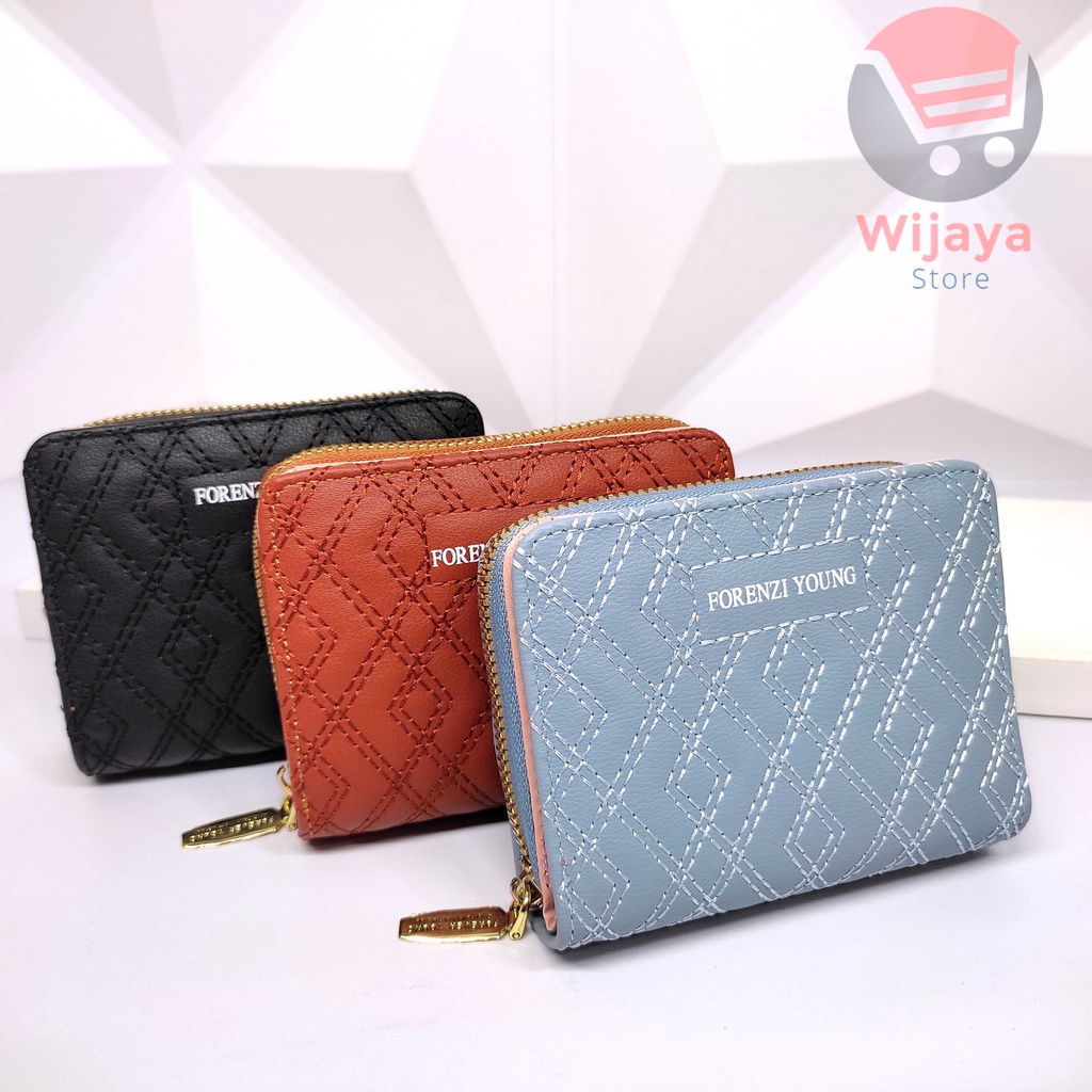 Dompet Wanita Import Menghadirkan Trend Baru dalam Gaya dan Fungsionalitas