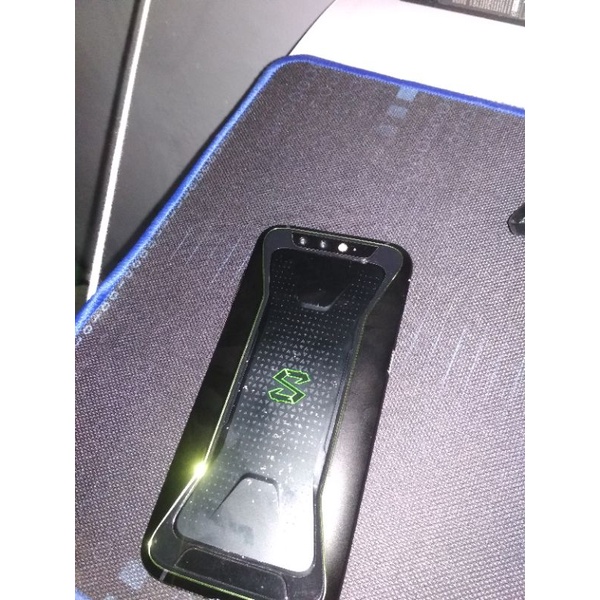Black Shark 1 6/64 (Alzhareza)