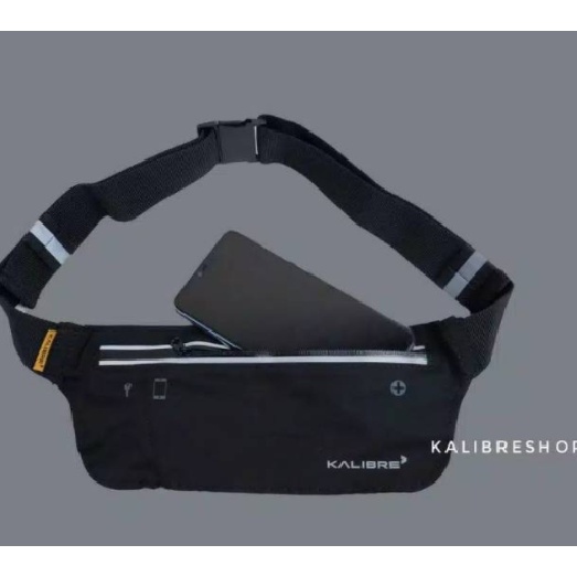 TAS KALIBRE RACE BELT TAS PINGGANG