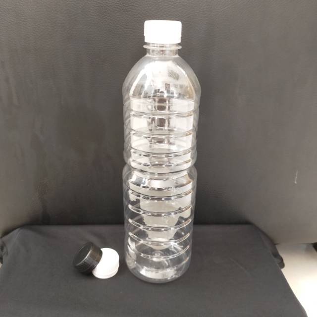 

Botol 1 liter tutup long neck 28mm