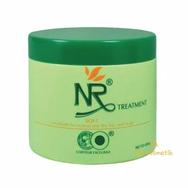 NR Treatment / Creambath Soft