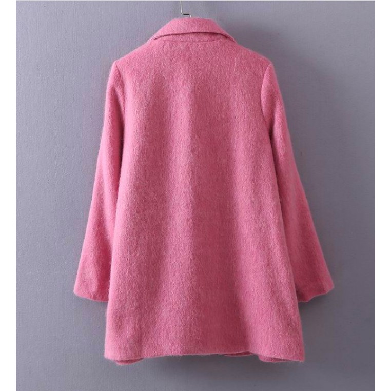 Baju Musim Dingin Sale Jaket Outer Cardigan Fashion Wanita Korea Coat Best Quality