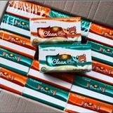 TISSUE CLEAN PLUS