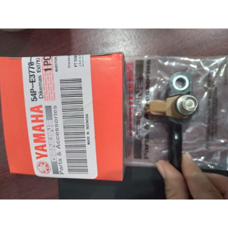 INJEKTOR YAMAHA MIO GT SOUL GT FINO