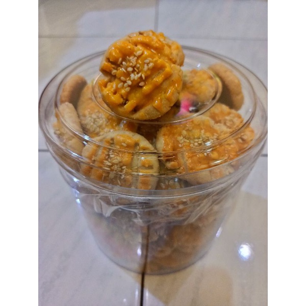 

kue kacang
