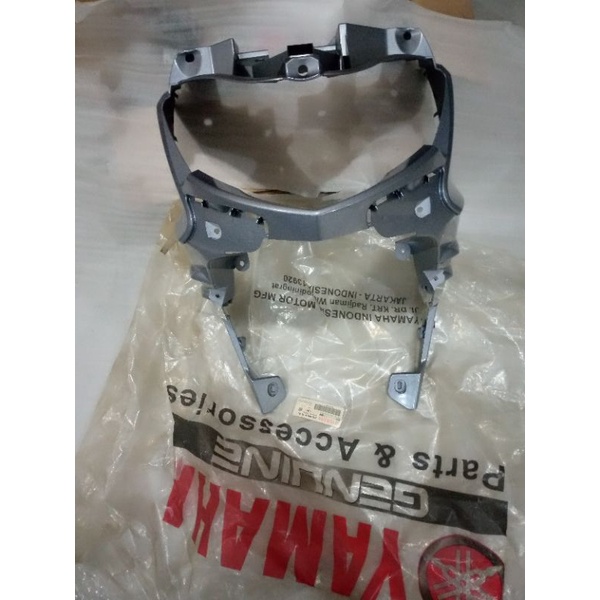 tameng depan yamaha xeon gt 125