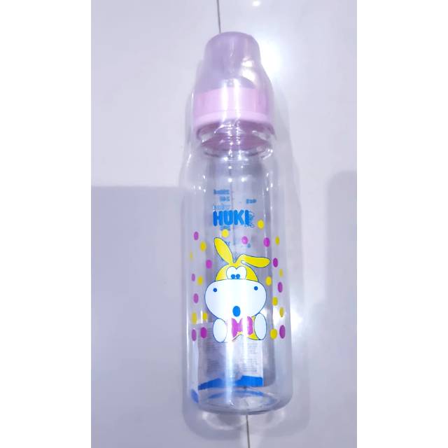 Botol susu huki 240ml