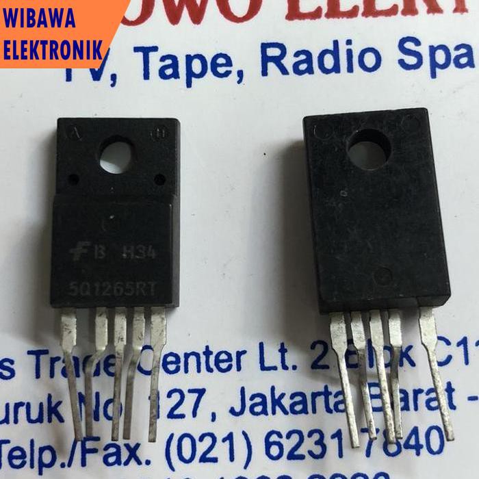 5Q1265RT wbwele88 Berkualitas