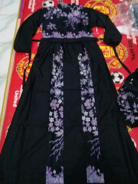 Maura Couple - Sania Ruffle Batik Couple Ori Ndoro Jowi Dnt Garansi Termurah Shopee - Couple Sibulan