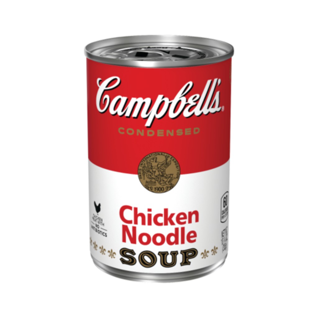 

Sup Tomat Campbell