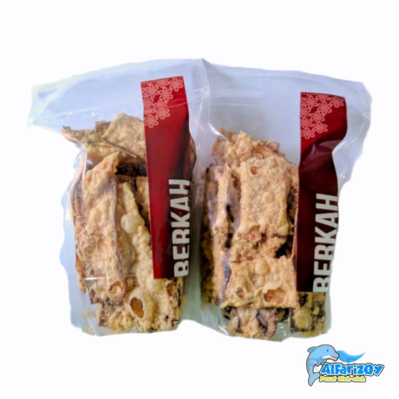 

sale pisang berkah