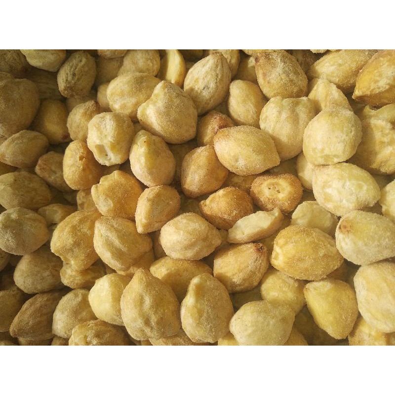 

Kemiri/Miri 100g