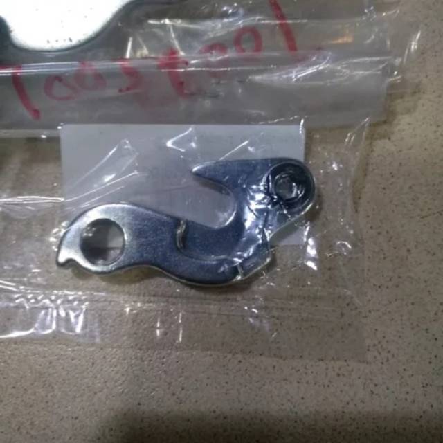 drop out/anting RD(rear and) adrenaline TR