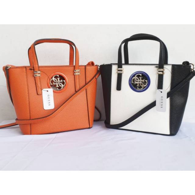 Tas guess open road mini bag new