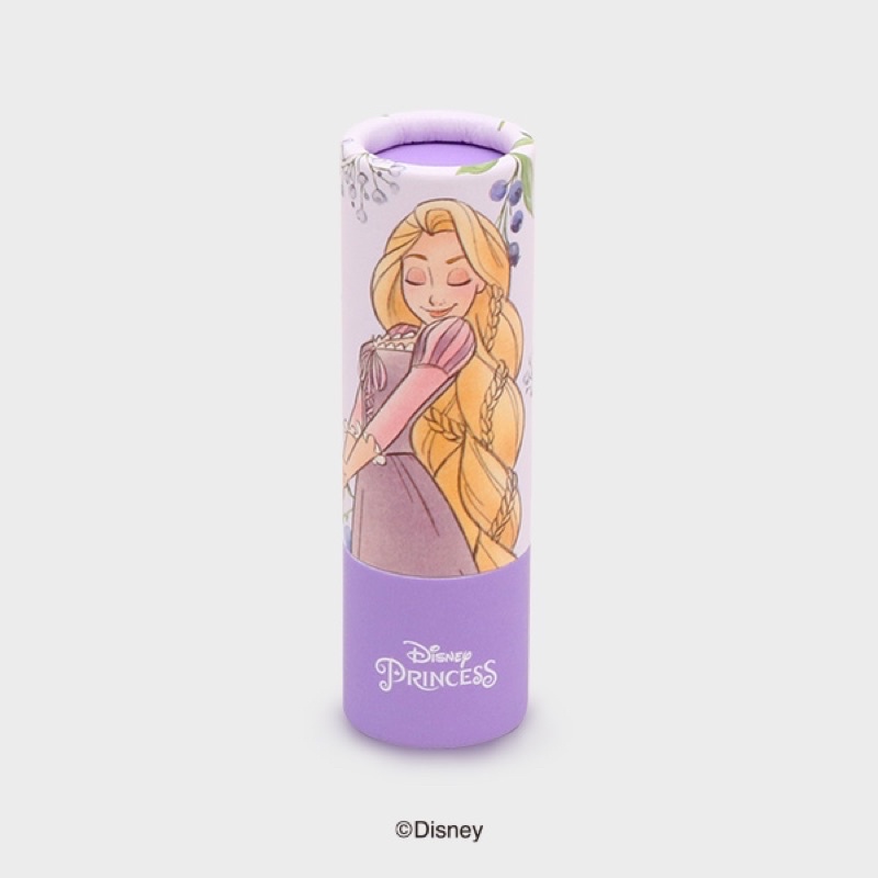 [READY] Lip Balm Disney Princess Daiso Korea Rapunzel