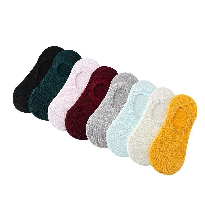 UNIKO.ID - KAOS KAKI HIDDEN DI BAWAH MATA KAKI PRIA WANITA ANKLE SOCK BASIC IMPORT MURAH-3