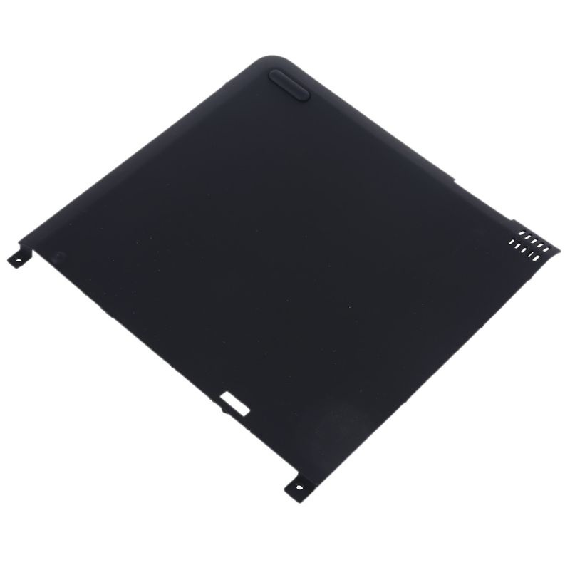 Btsg HDD Pengganti Case Skin Untuk HP EliteBook Folio 9470M 9480M Memory Hard Disk Penutup Bawah Plastik