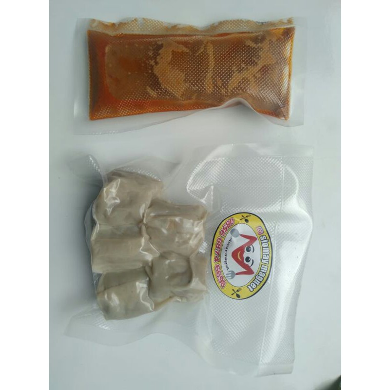 

Siomay magnet