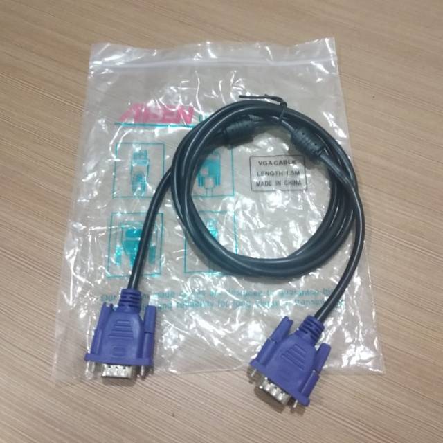 Kabel Vga 1.5M Aisen