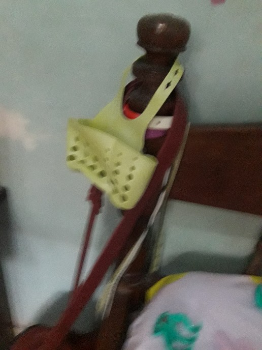 Keranjang Gantung Tempat Spon Cuci Piring