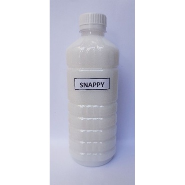 Softener pelembut cucian Aroma snappy 500 ml