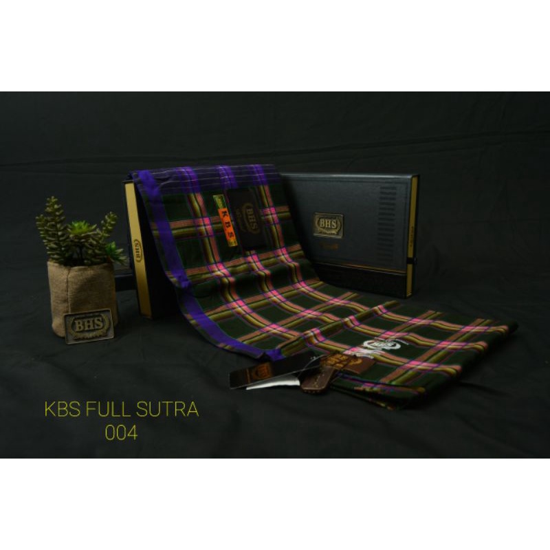 BHS KBS FULL SUTERA