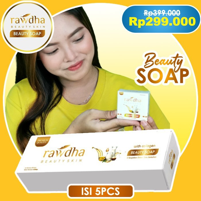 ★PALING LARIS* Sabun Untuk Memuluskan Wajah - Sabun Untuk Kulit Kering Berminyak