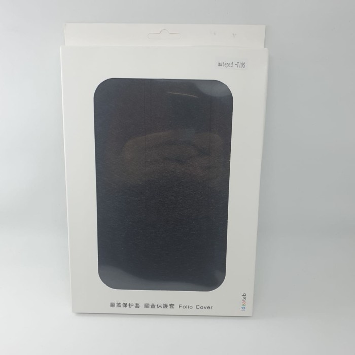 Folio Cover / Lether case Matepad T10S (HUAWEI)