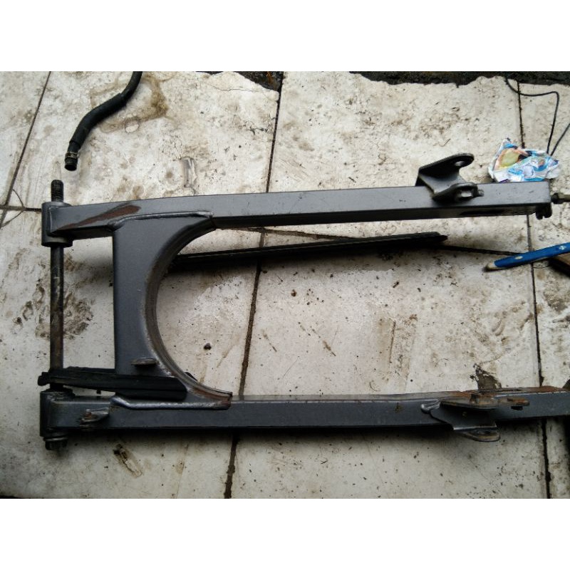 arm sasis Jupiter Z1 original copotan