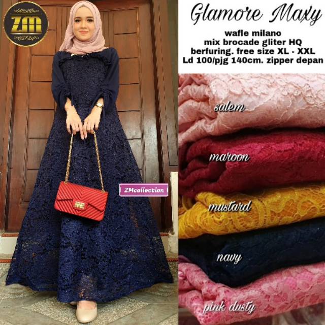 Glamore maxy