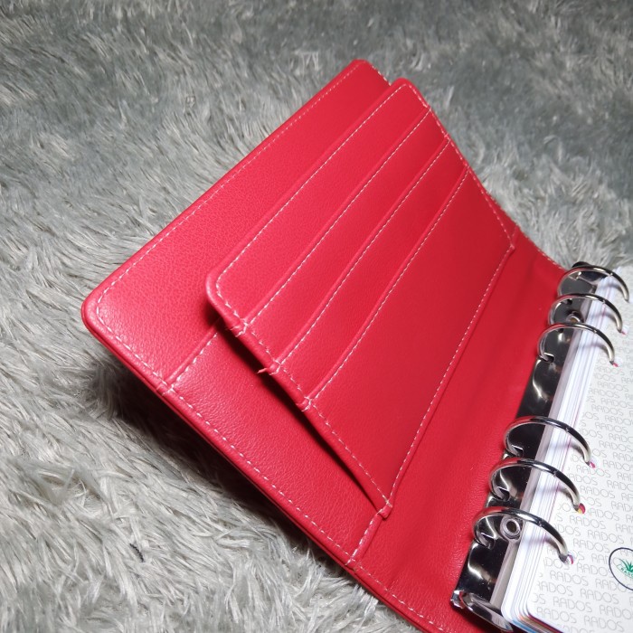 

Gaya Rados Organizer R.1109 Agenda / Time Planner Limited