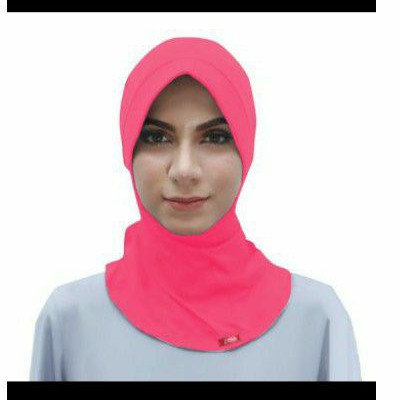 zoya ciput sephiola rose hijab kerudung muslim wanita perempuan