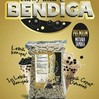

BENDIGA BUBBLE 1KG