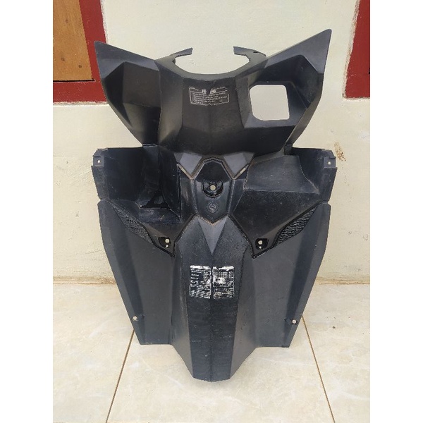 DASBOR DEK KUNCI HONDA VARIO 125-150 LED OLD ORIGINAL