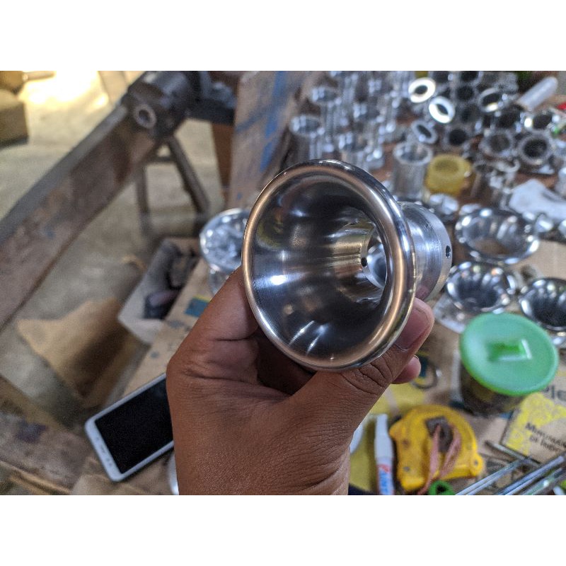 velocity karburator jupiter shogun karisma supra 125