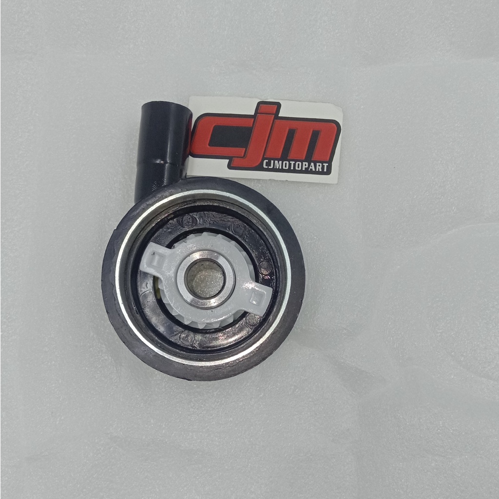 GEAR BOX ASSY SPEEDOMETER GEAR 44800-KWB-600