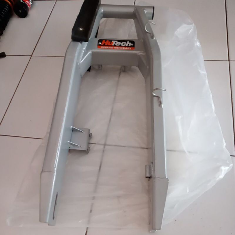 Swing Arm KLX Model KTM 66 cm + Bosh Arm PnP KLX / DTracker 150p Hutech