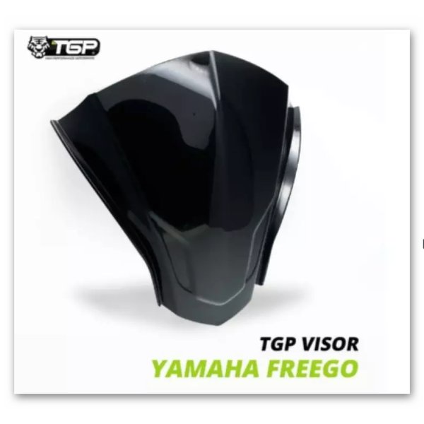 VISOR TGP FREEGO WINSIL YAMAHA FREEGO 125CC TGP