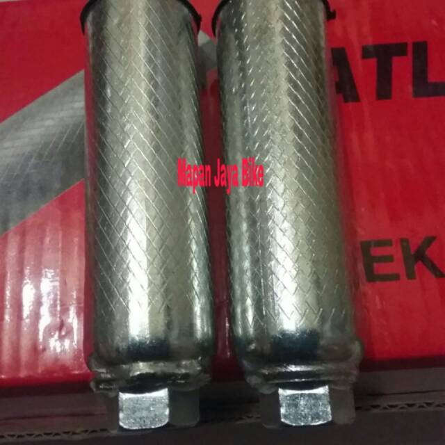 Pegs/jalu buat semua sepeda as 15