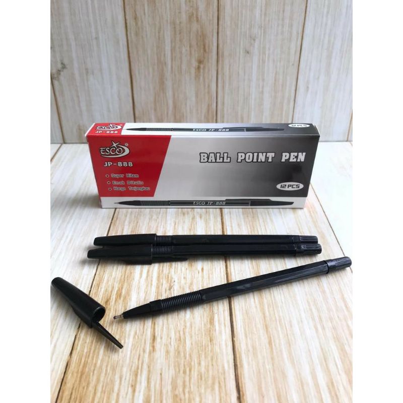 

ballpen esco standard 0.7