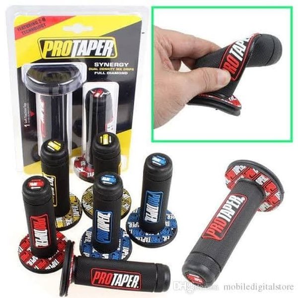 HANDGRIP HANDFAT PROTAPER ORIGINAL UNTUK SEMUA JENIS MOTOR