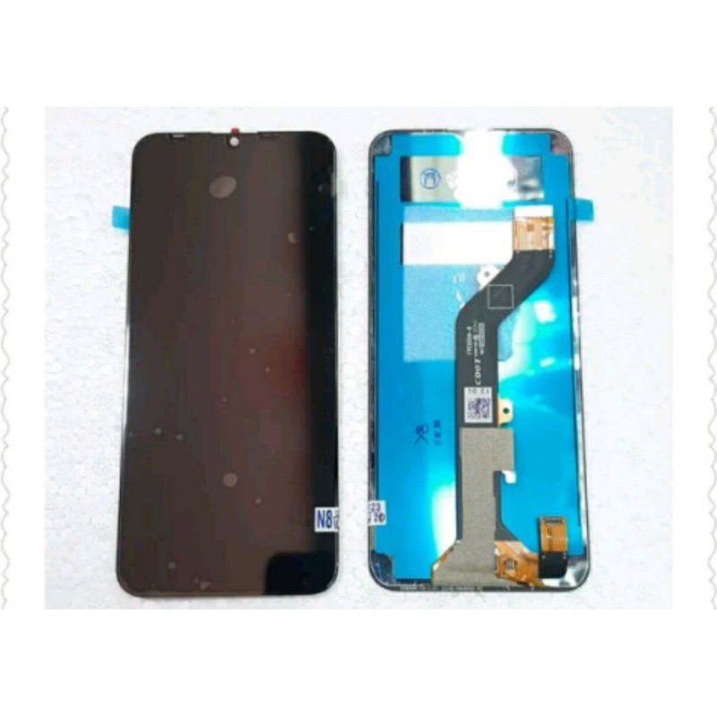 Lcd Touchscreen infinix smart 5 X657/X657B/X657C 2020 Fullset Original