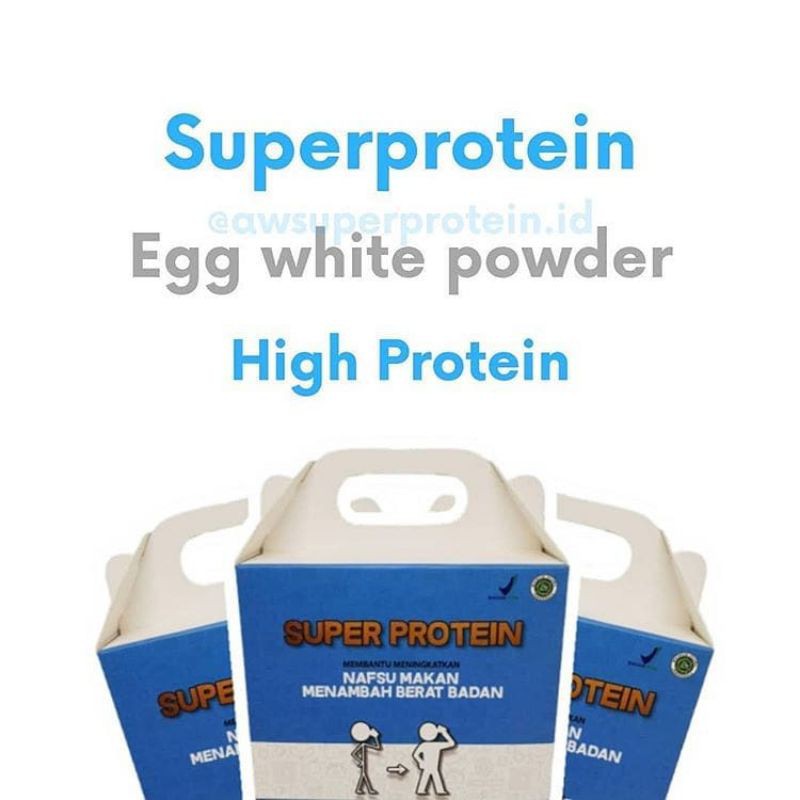 ***SUPER PROTEIN***