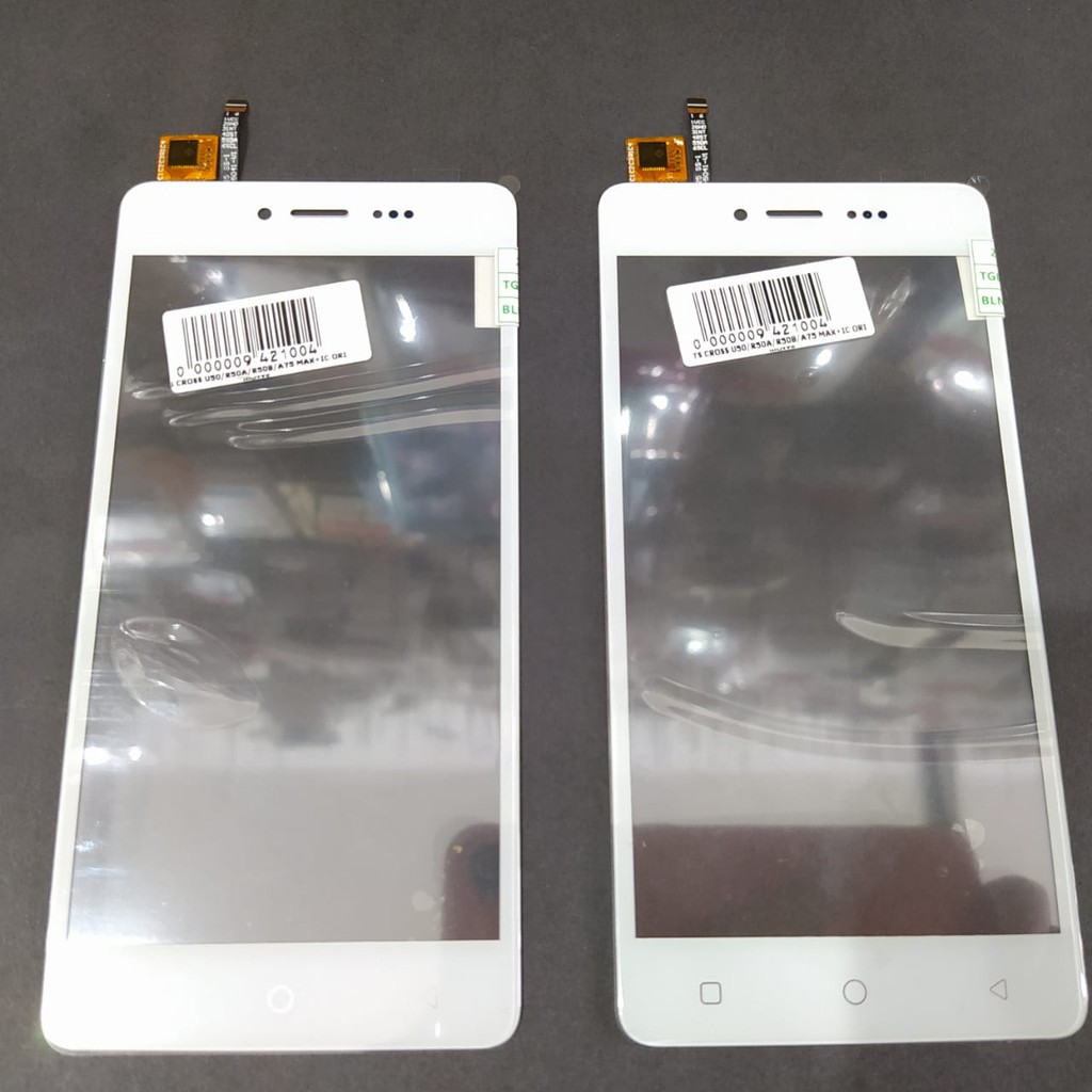 TS EVERCOSS A75 MAX / TS CROSS U50 / TS CROSS R50A / TS CROSS R50B