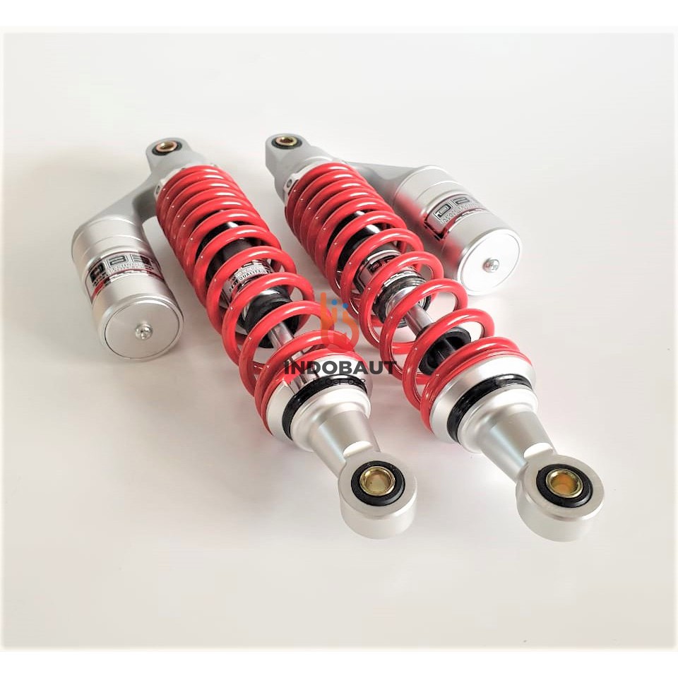 Shockbreaker Shock Tabung Atas DBS 340MM 340 Supra Revo Karisma