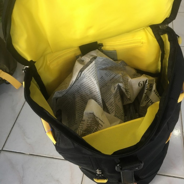Tas Ransel/Selempang Tough Army 6270