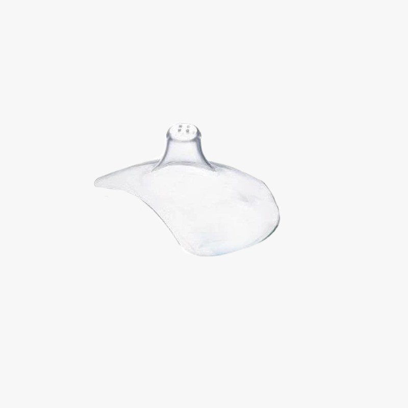 RELIABLE Nipple Shield (Penyambung ASI/ Sambungan Puting) 8846 8847