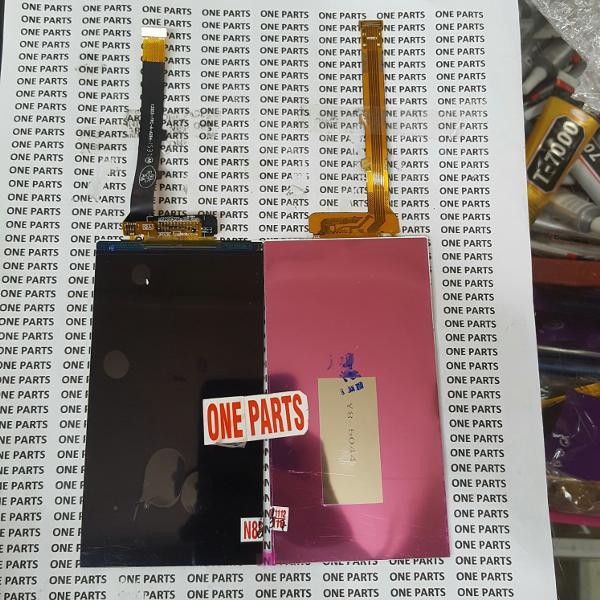 LCD SMARTFREN ANDROMAX R2 I56D2G