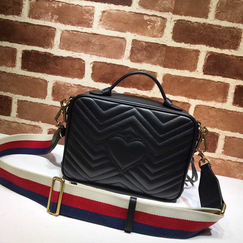 Luxury Designer 2021 New Bags Fashion Classic Love Bags High Quality Branded Shoulder Bags Crossbody